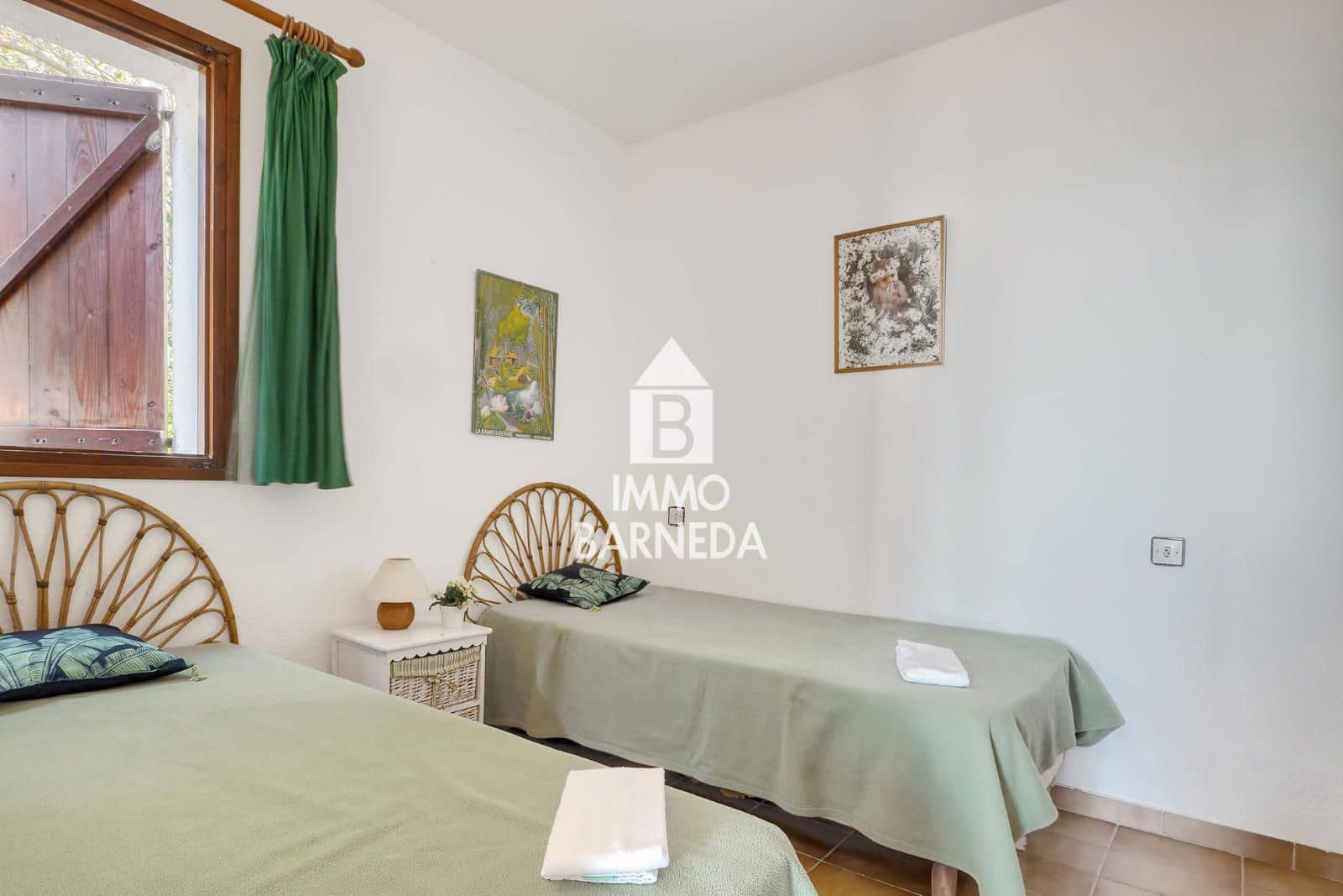 2 soveværelse Villa til salg i Roses med swimmingpool garage - € 269.000 (Ref: 9744304)