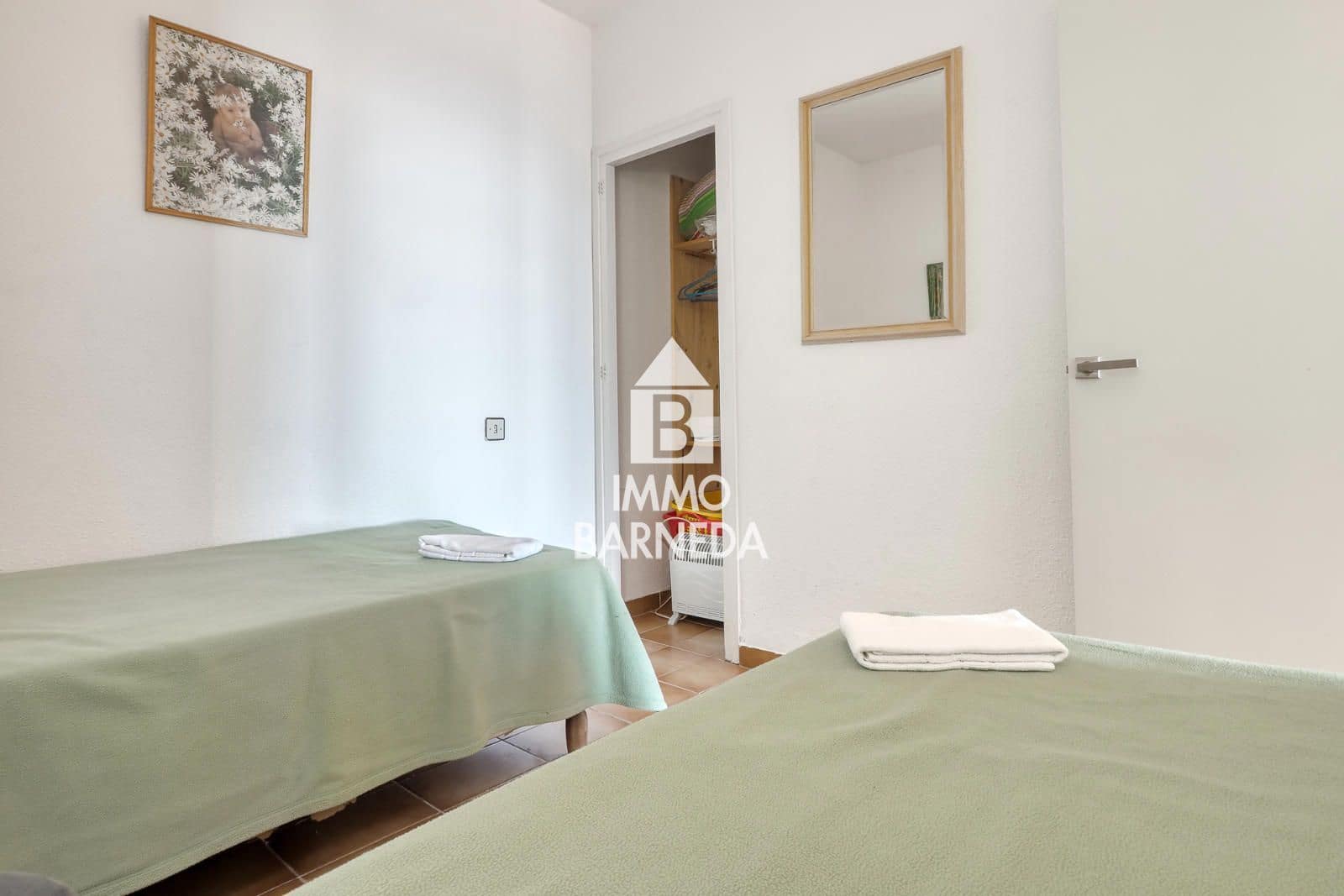 2 soveværelse Villa til salg i Roses med swimmingpool garage - € 269.000 (Ref: 9744304)