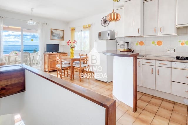 2 soveværelse Villa til salg i Roses med swimmingpool garage - € 269.000 (Ref: 9744304)