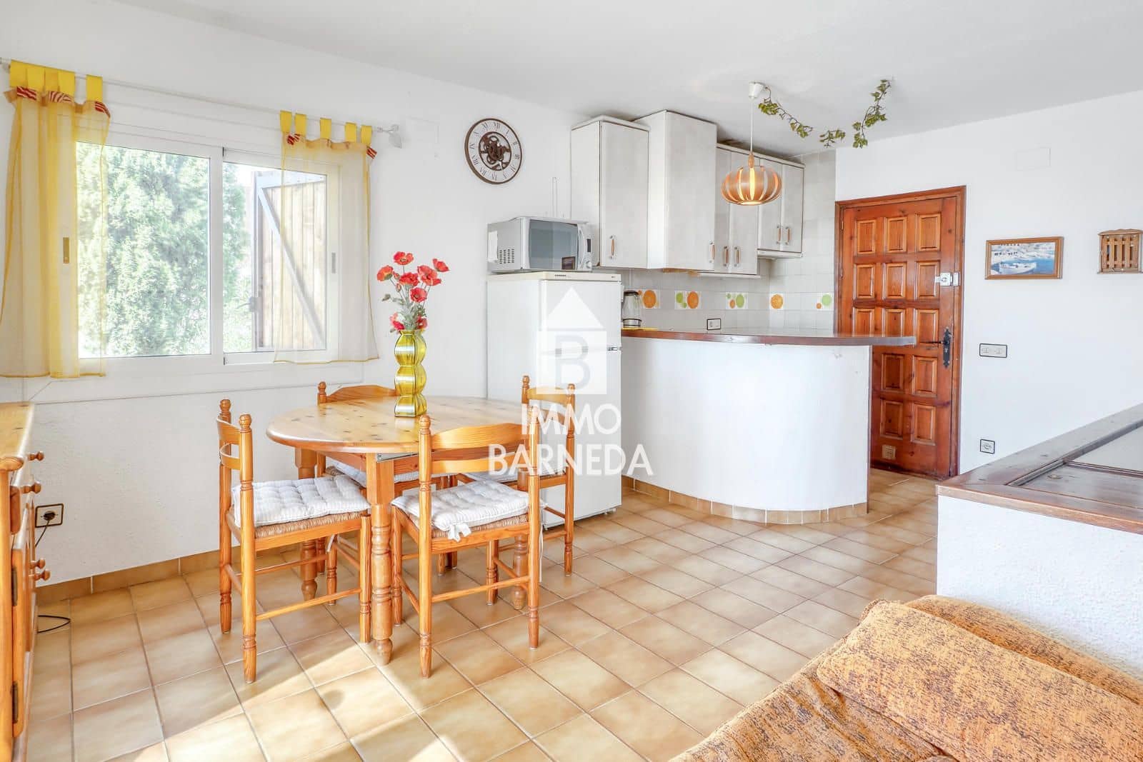 2 soveværelse Villa til salg i Roses med swimmingpool garage - € 269.000 (Ref: 9744304)