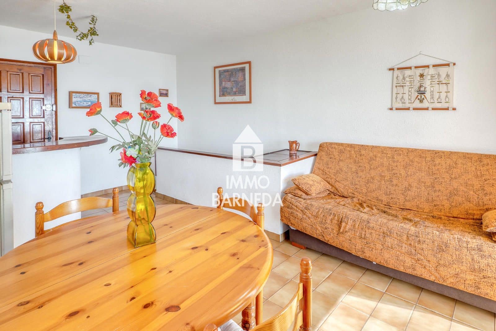 2 soveværelse Villa til salg i Roses med swimmingpool garage - € 269.000 (Ref: 9744304)