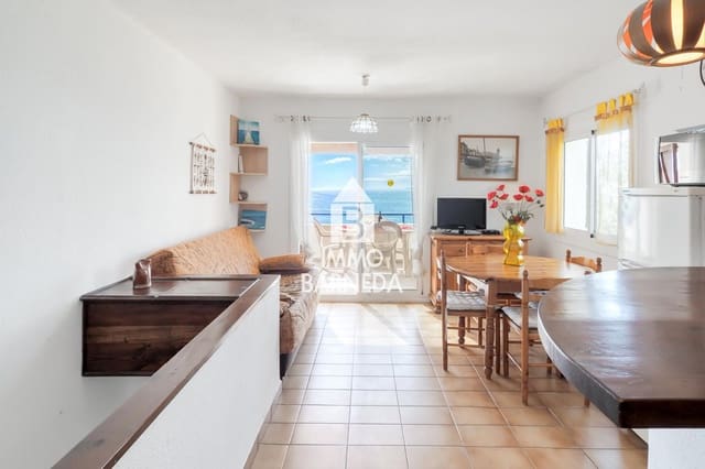 2 soveværelse Villa til salg i Roses med swimmingpool garage - € 269.000 (Ref: 9744304)