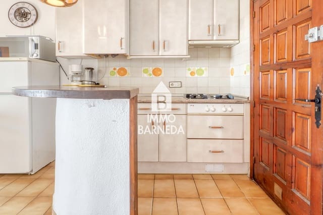 2 soveværelse Villa til salg i Roses med swimmingpool garage - € 269.000 (Ref: 9744304)