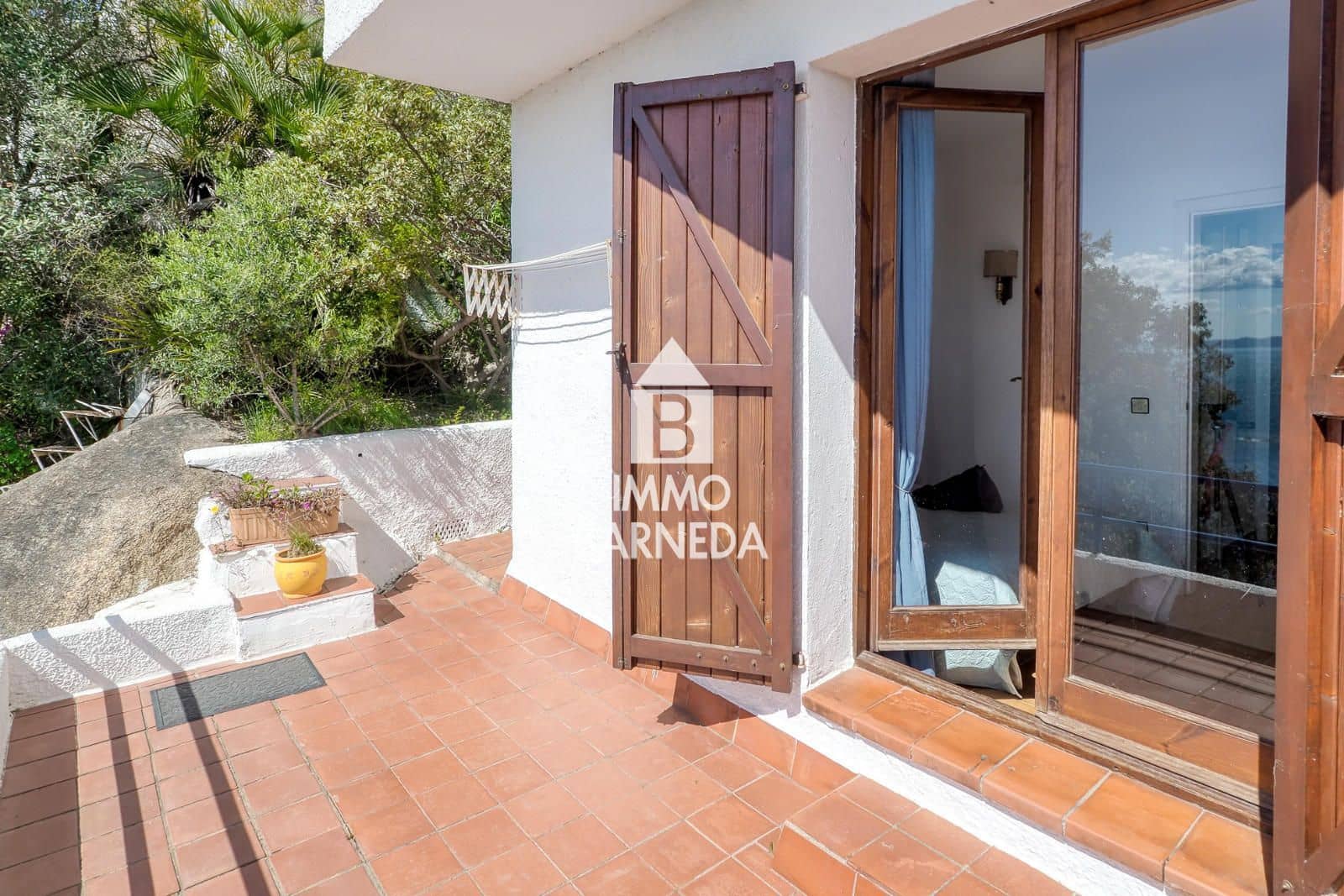 2 soveværelse Villa til salg i Roses med swimmingpool garage - € 269.000 (Ref: 9744304)