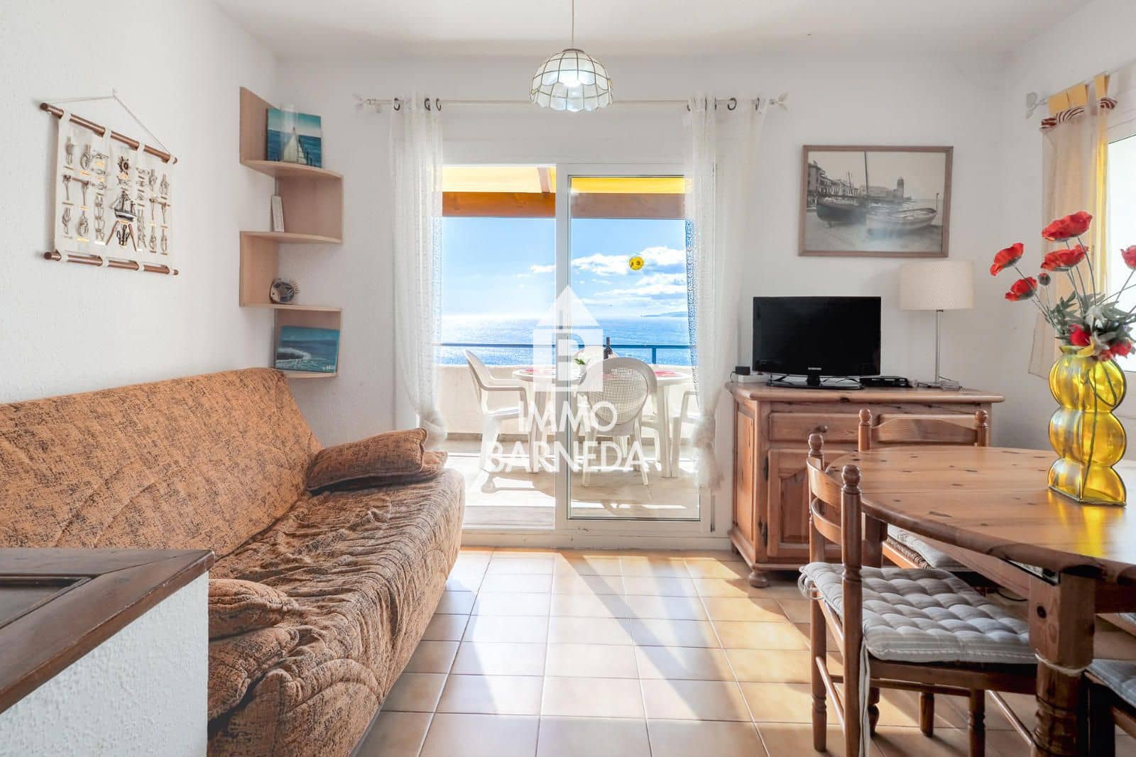 2 soveværelse Villa til salg i Roses med swimmingpool garage - € 269.000 (Ref: 9744304)