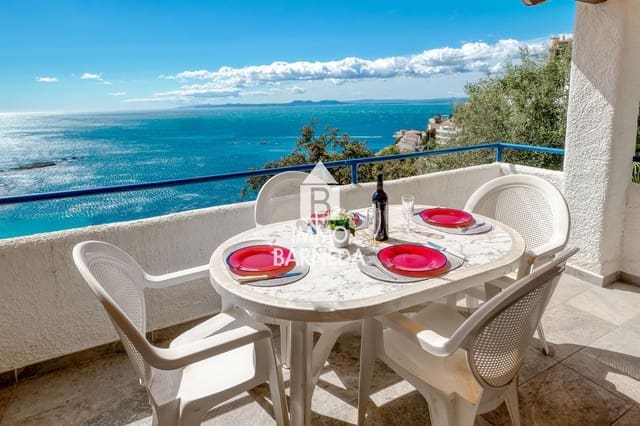 2 soveværelse Villa til salg i Roses med swimmingpool garage - € 269.000 (Ref: 9744304)