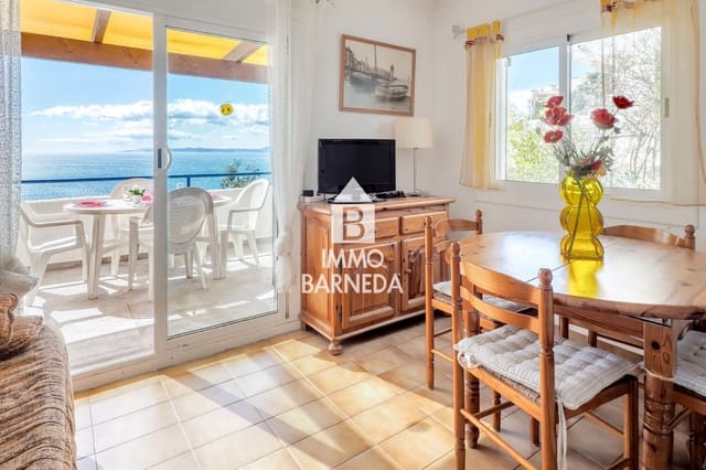 2 soveværelse Villa til salg i Roses med swimmingpool garage - € 269.000 (Ref: 9744304)