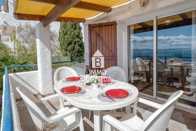 2 soveværelse Villa til salg i Roses med swimmingpool garage - € 269.000 (Ref: 9744304)