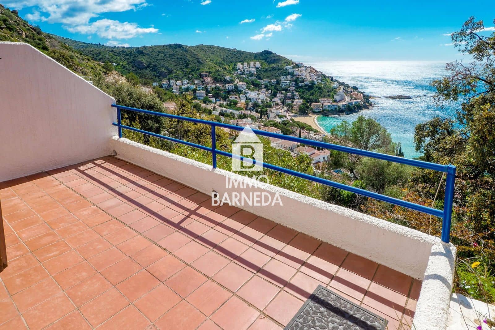 2 soveværelse Villa til salg i Roses med swimmingpool garage - € 269.000 (Ref: 9744304)