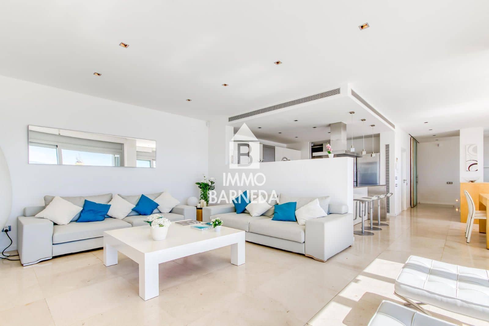 4 sypialnia Willa na sprzedaż w Roses z basenem garażem - 1 900 000 € (Ref: 9755064)