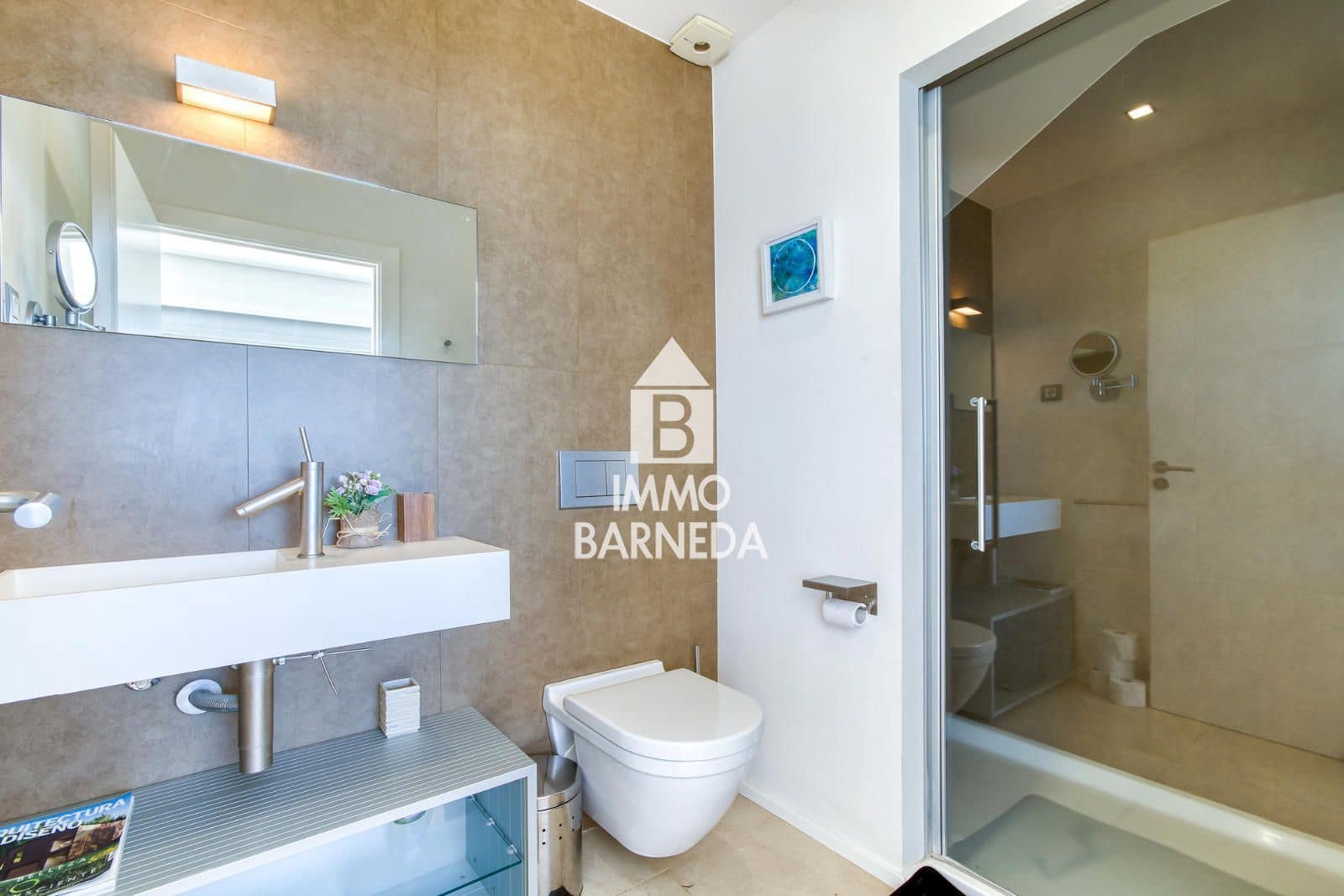 4 sypialnia Willa na sprzedaż w Roses z basenem garażem - 1 900 000 € (Ref: 9755064)