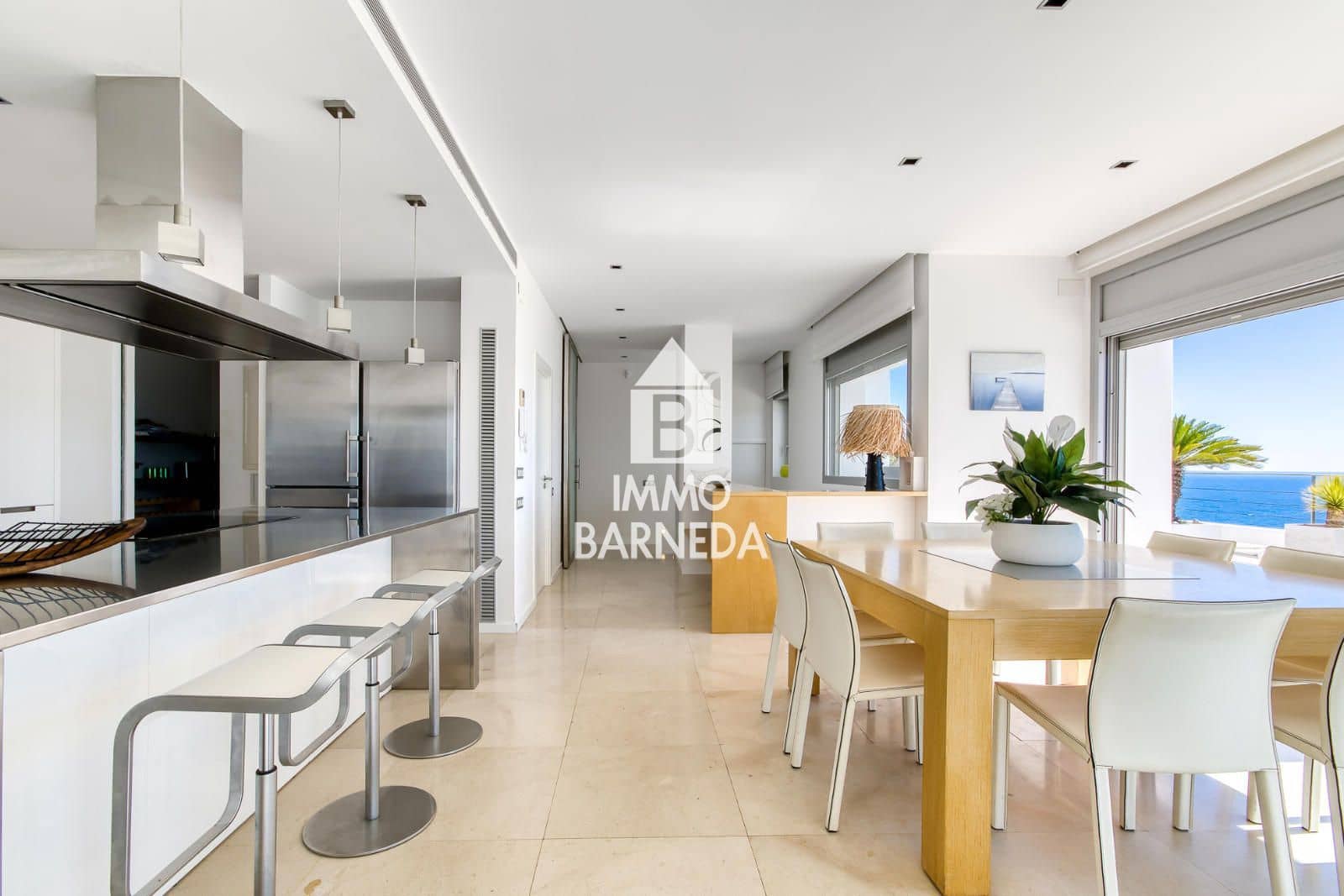 4 sypialnia Willa na sprzedaż w Roses z basenem garażem - 1 900 000 € (Ref: 9755064)