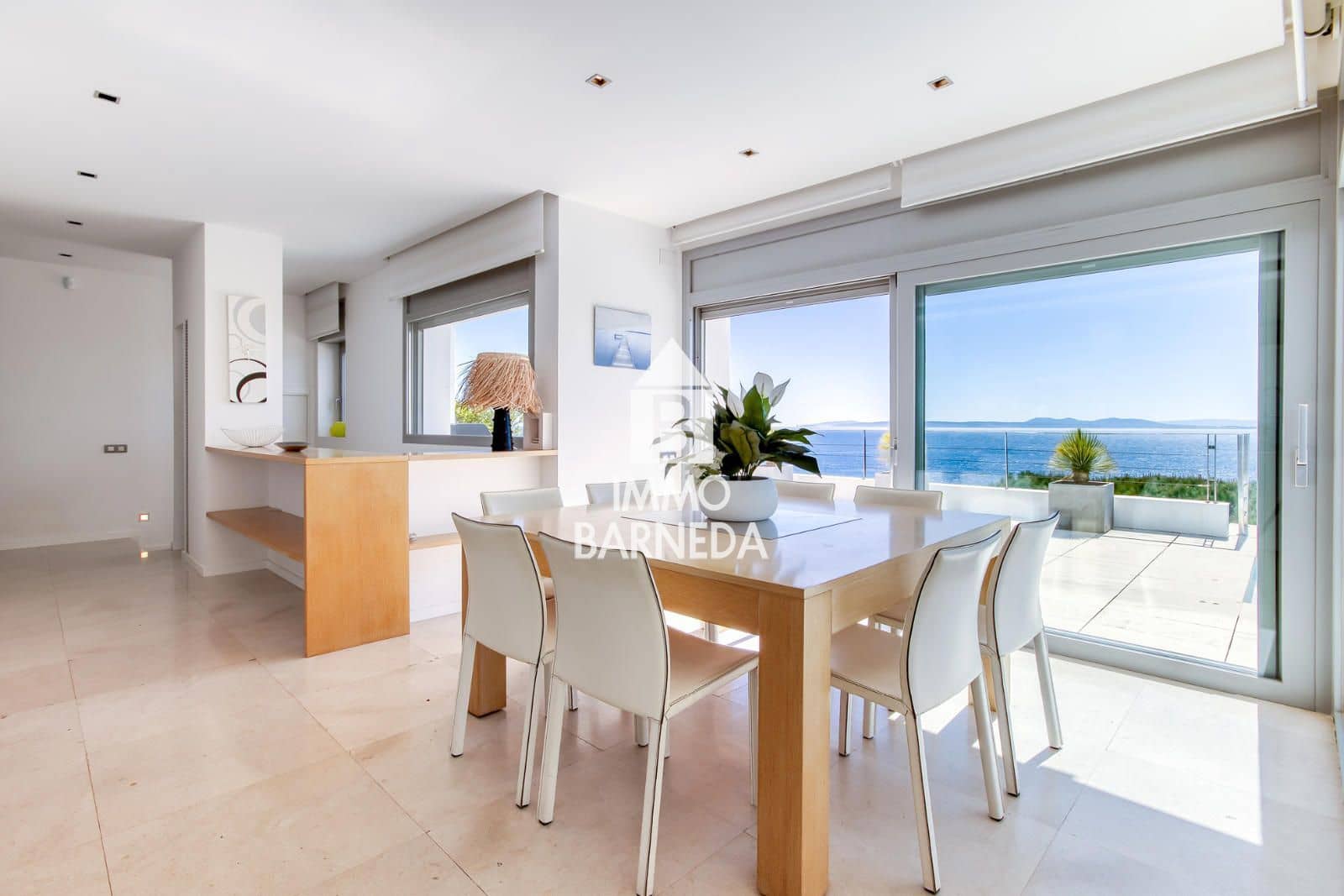 4 sypialnia Willa na sprzedaż w Roses z basenem garażem - 1 900 000 € (Ref: 9755064)