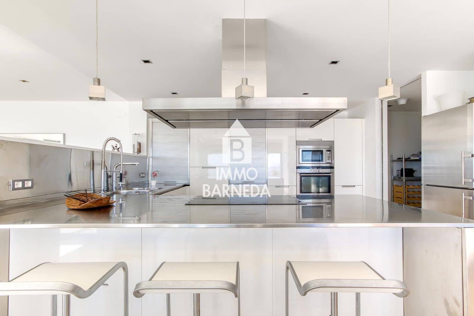 4 sypialnia Willa na sprzedaż w Roses z basenem garażem - 1 900 000 € (Ref: 9755064)