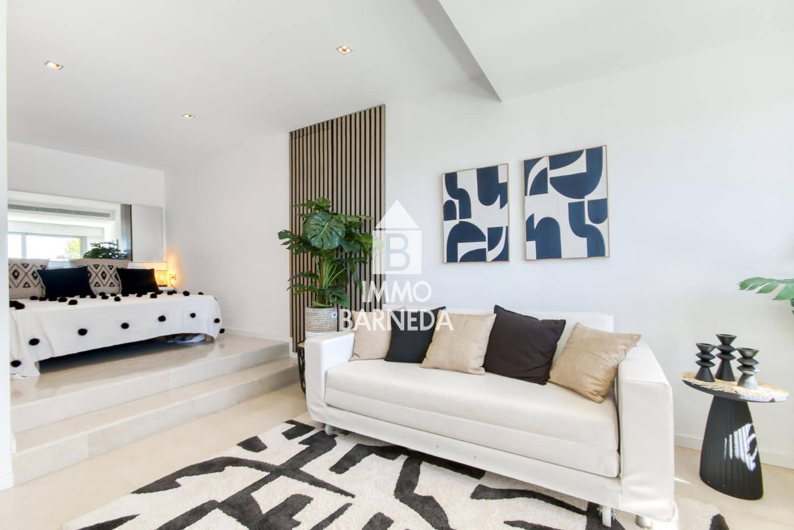 4 sypialnia Willa na sprzedaż w Roses z basenem garażem - 1 900 000 € (Ref: 9755064)