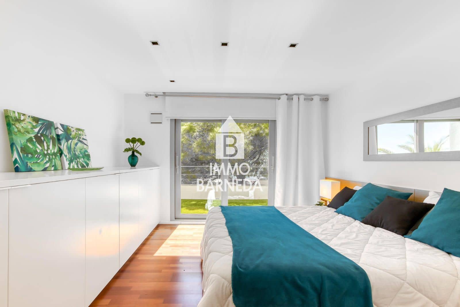 4 sypialnia Willa na sprzedaż w Roses z basenem garażem - 1 900 000 € (Ref: 9755064)