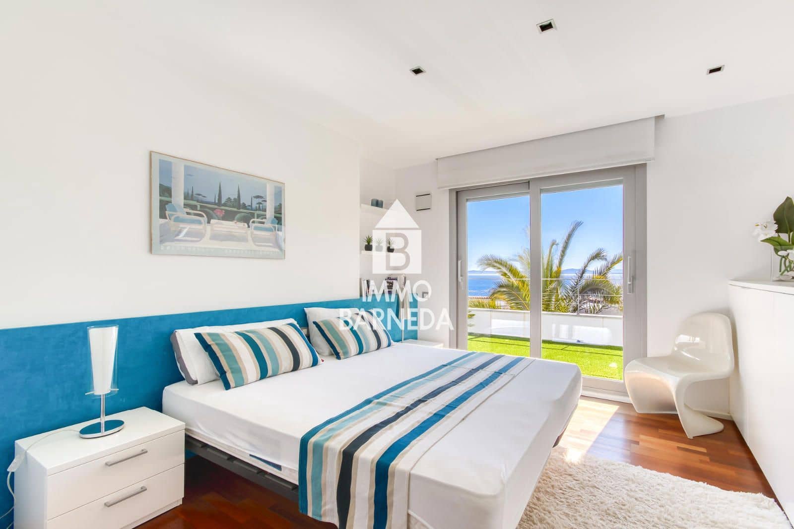 4 sypialnia Willa na sprzedaż w Roses z basenem garażem - 1 900 000 € (Ref: 9755064)