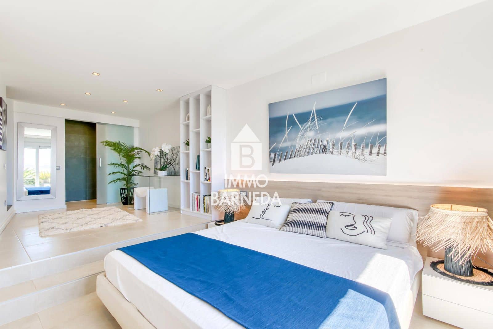 4 sypialnia Willa na sprzedaż w Roses z basenem garażem - 1 900 000 € (Ref: 9755064)