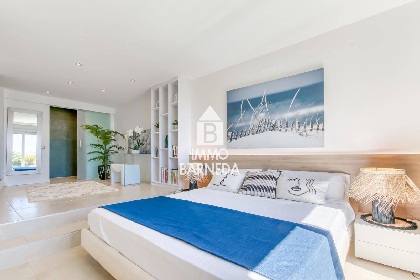 4 sypialnia Willa na sprzedaż w Roses z basenem garażem - 1 900 000 € (Ref: 9755064)