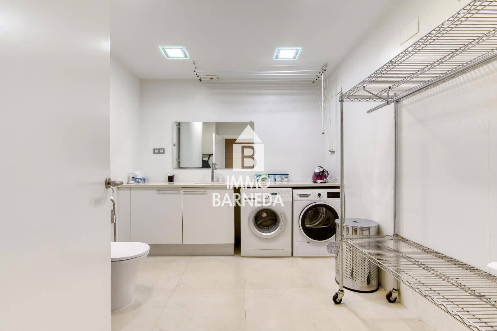 4 sypialnia Willa na sprzedaż w Roses z basenem garażem - 1 900 000 € (Ref: 9755064)