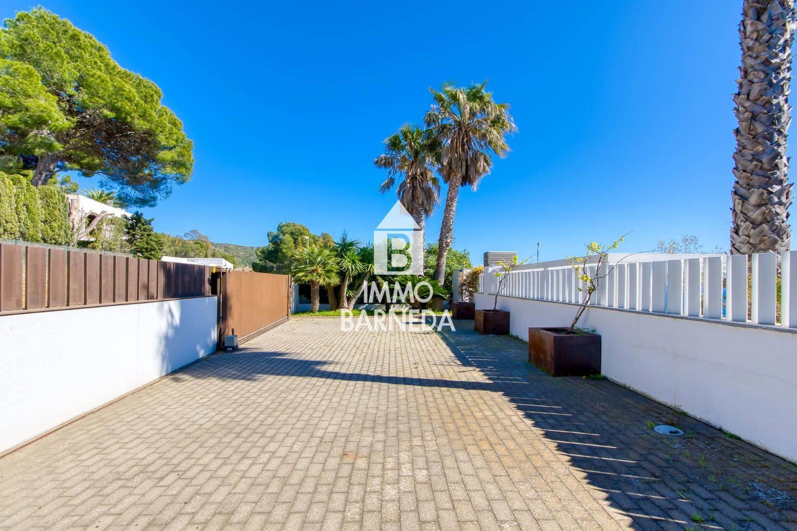 4 sypialnia Willa na sprzedaż w Roses z basenem garażem - 1 900 000 € (Ref: 9755064)