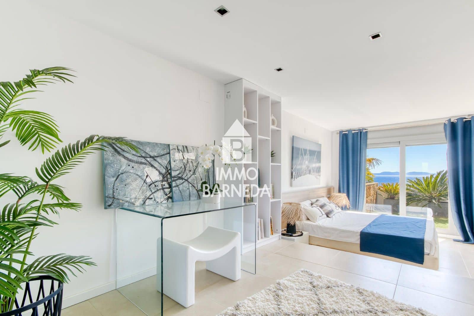 4 sypialnia Willa na sprzedaż w Roses z basenem garażem - 1 900 000 € (Ref: 9755064)