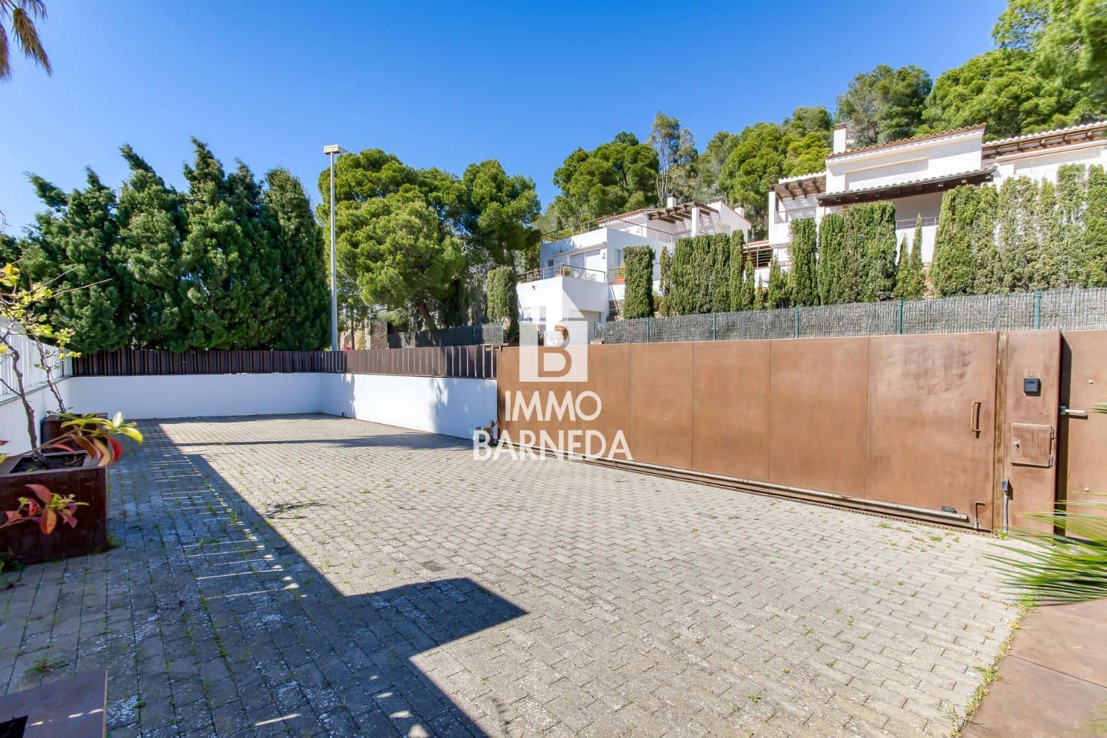 4 sypialnia Willa na sprzedaż w Roses z basenem garażem - 1 900 000 € (Ref: 9755064)