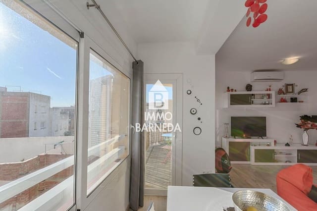 2 soverom Leilighet til salgs i Roses med garasje - € 265 000 (Ref: 9756323)