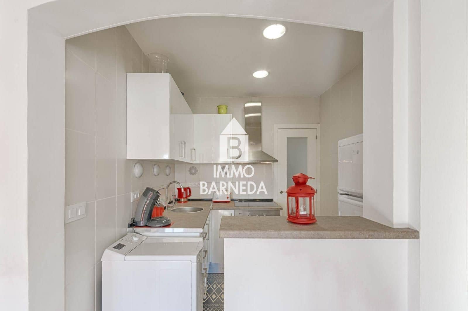 2 soverom Leilighet til salgs i Roses med garasje - € 265 000 (Ref: 9756323)