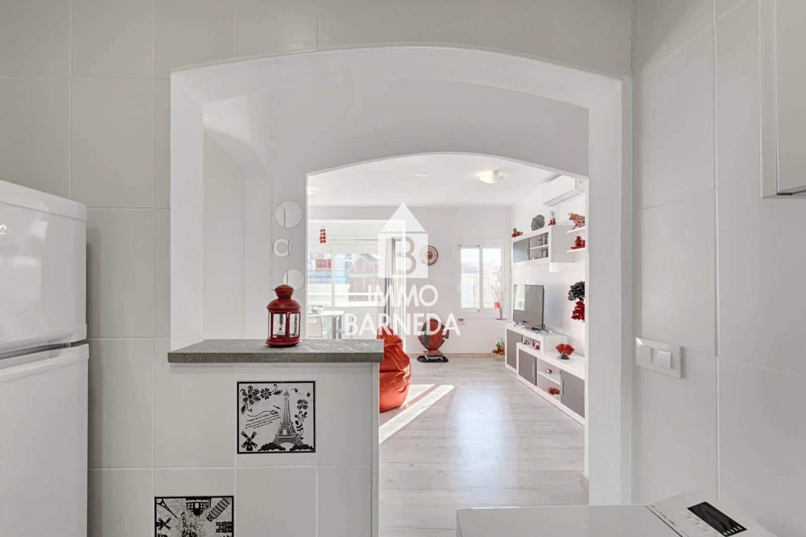 2 soverom Leilighet til salgs i Roses med garasje - € 265 000 (Ref: 9756323)