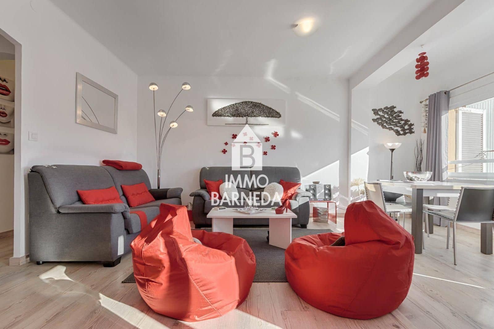 2 soverom Leilighet til salgs i Roses med garasje - € 265 000 (Ref: 9756323)