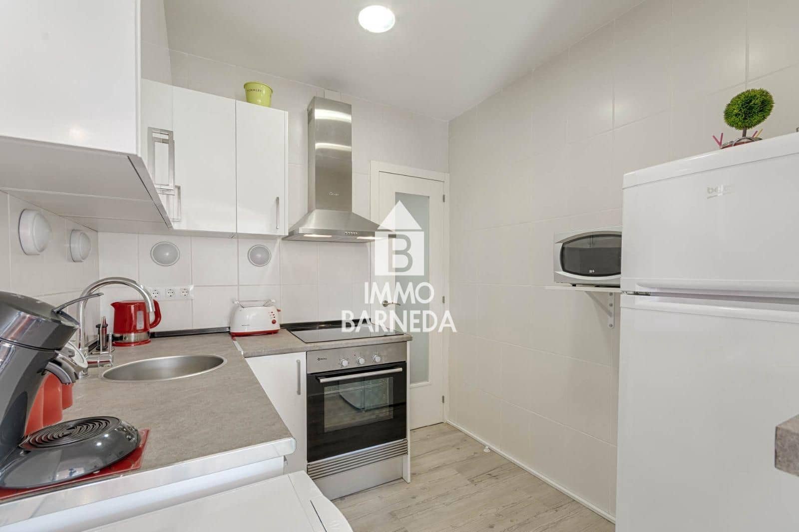 2 soverom Leilighet til salgs i Roses med garasje - € 265 000 (Ref: 9756323)