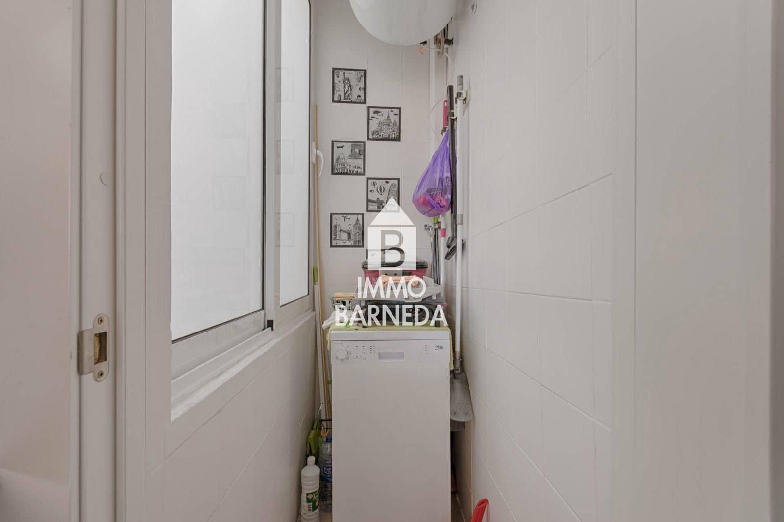 2 soverom Leilighet til salgs i Roses med garasje - € 265 000 (Ref: 9756323)