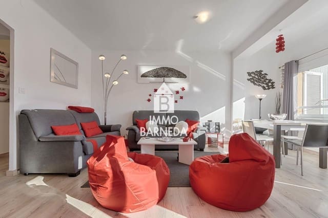 2 soverom Leilighet til salgs i Roses med garasje - € 265 000 (Ref: 9756323)