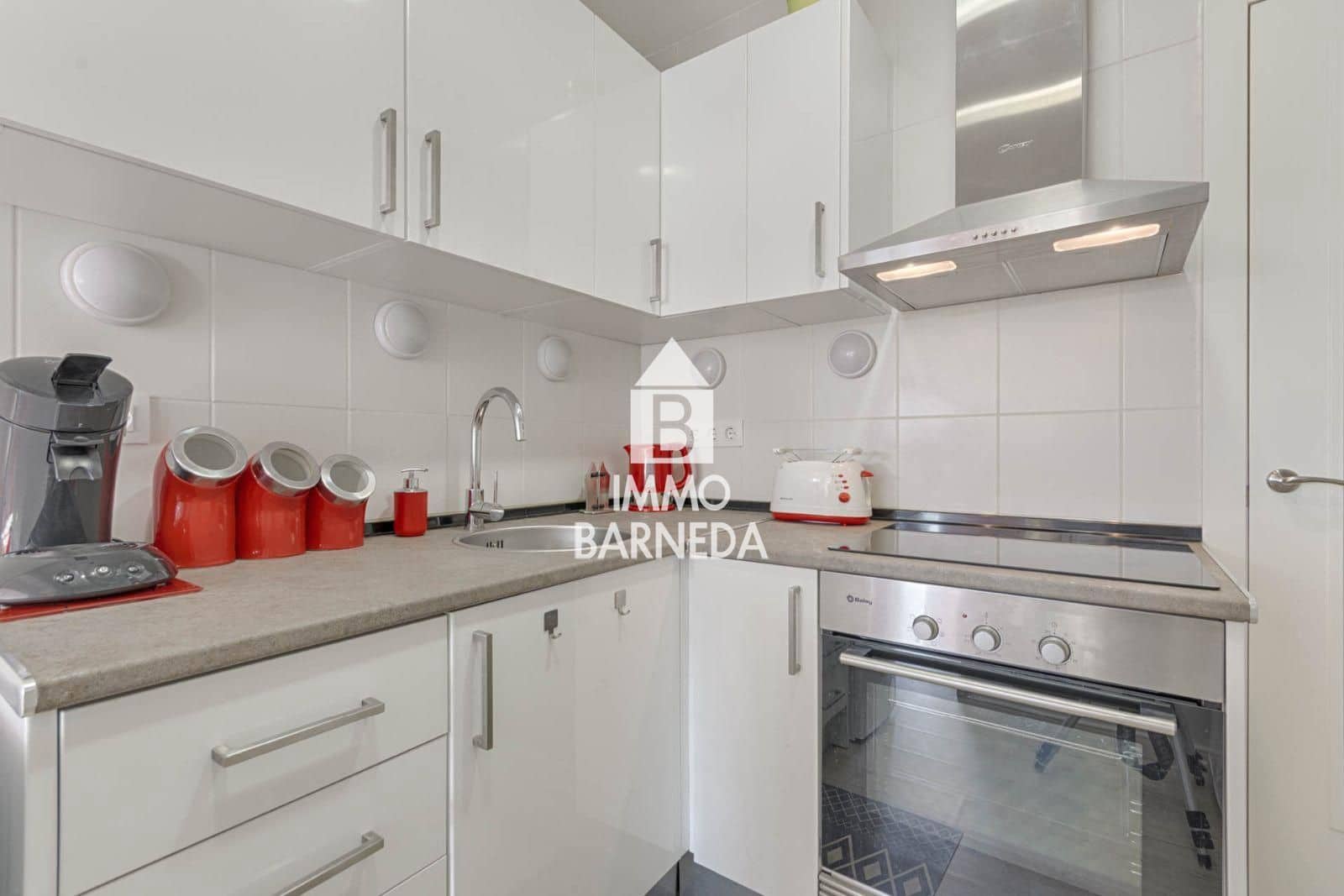 2 soverom Leilighet til salgs i Roses med garasje - € 265 000 (Ref: 9756323)