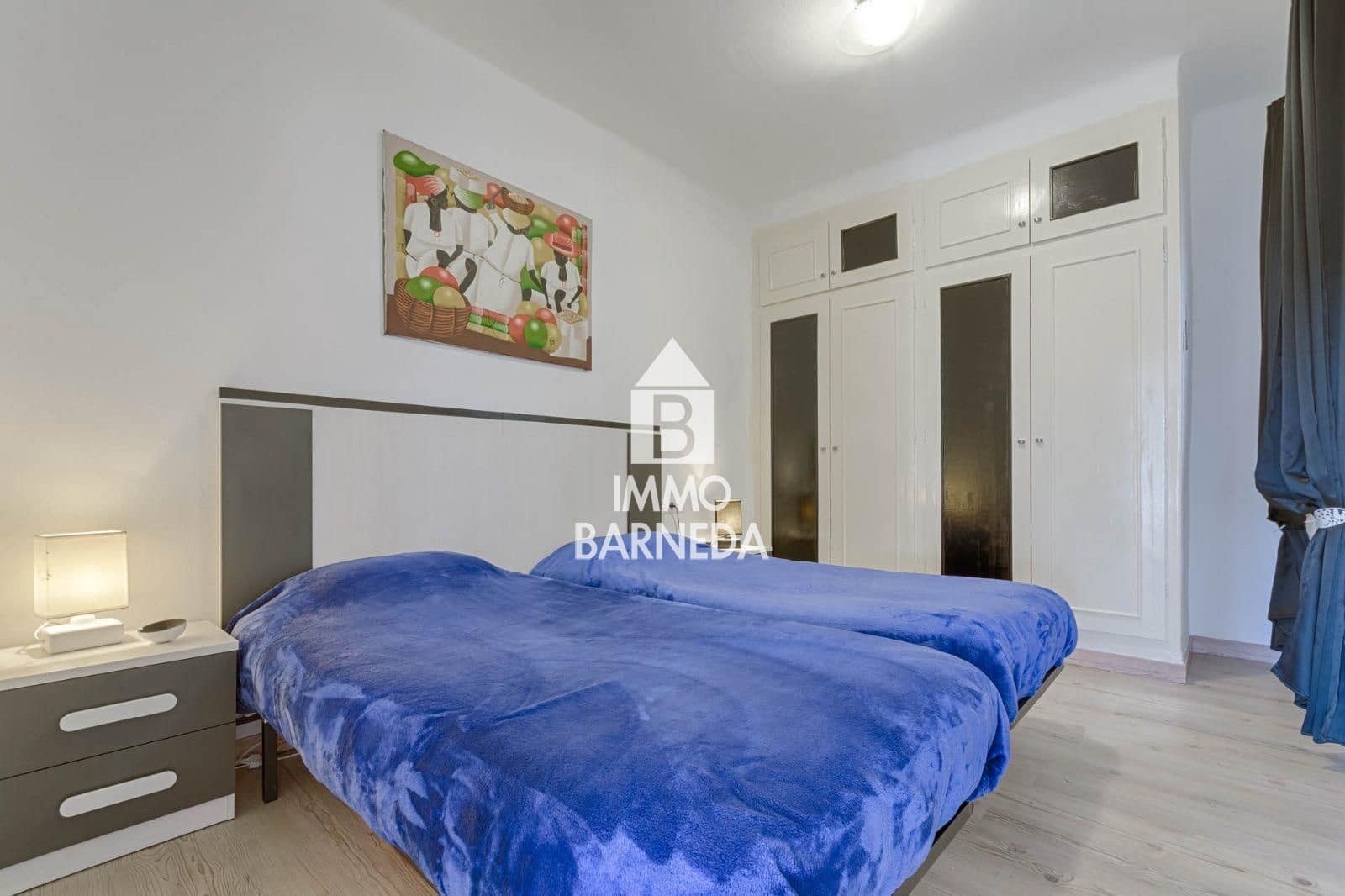 2 soverom Leilighet til salgs i Roses med garasje - € 265 000 (Ref: 9756323)