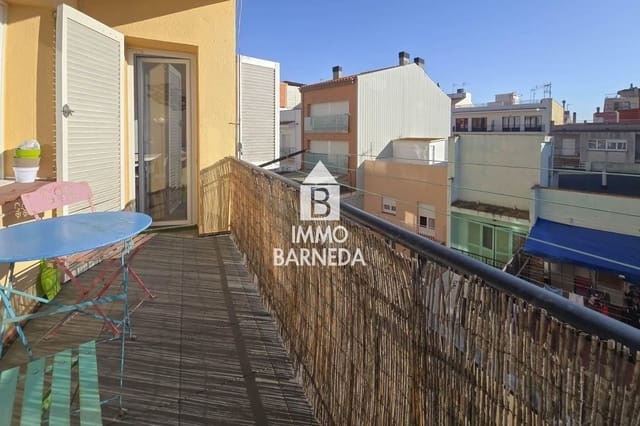 2 soverom Leilighet til salgs i Roses med garasje - € 265 000 (Ref: 9756323)