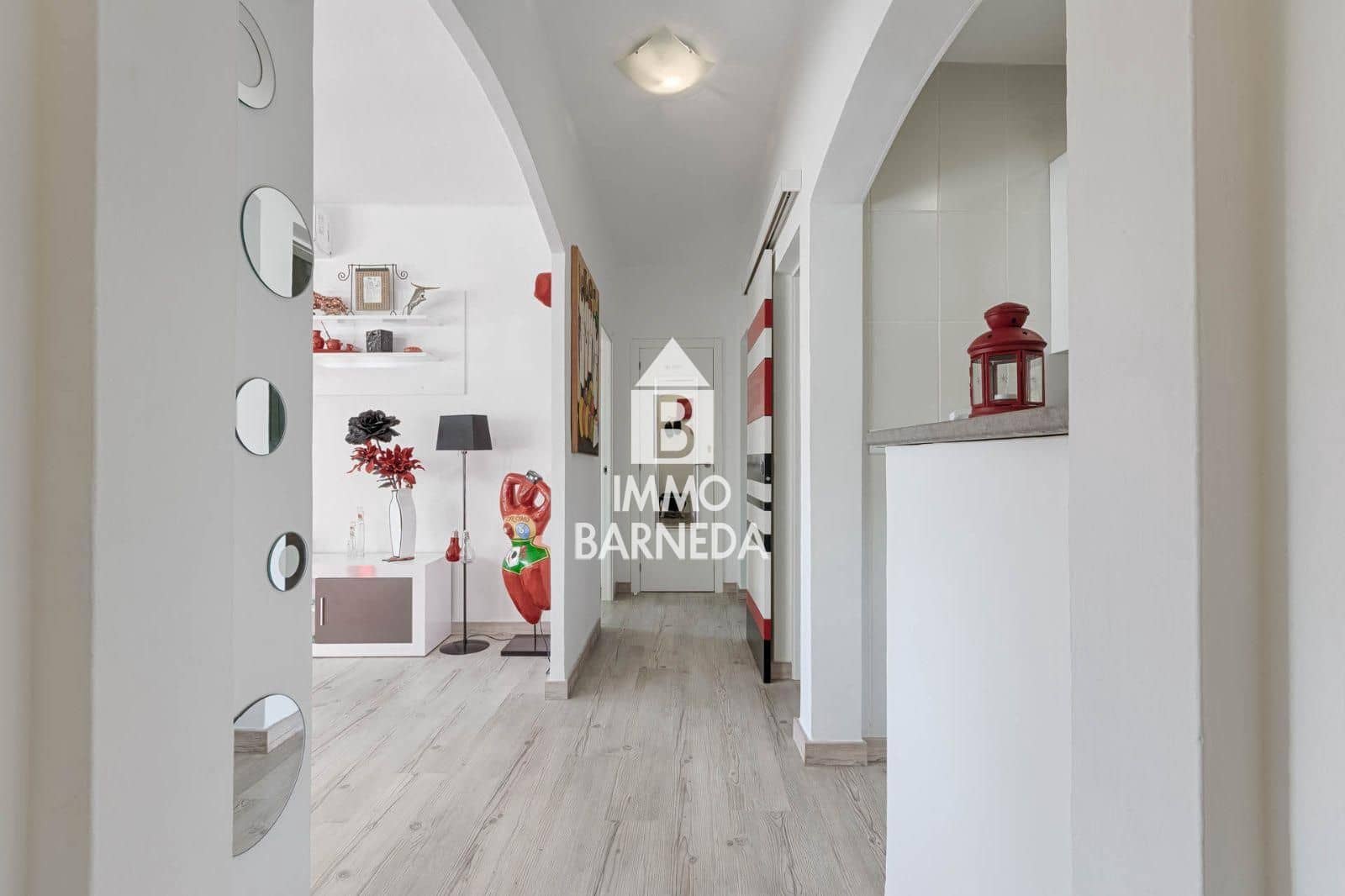 2 soverom Leilighet til salgs i Roses med garasje - € 265 000 (Ref: 9756323)