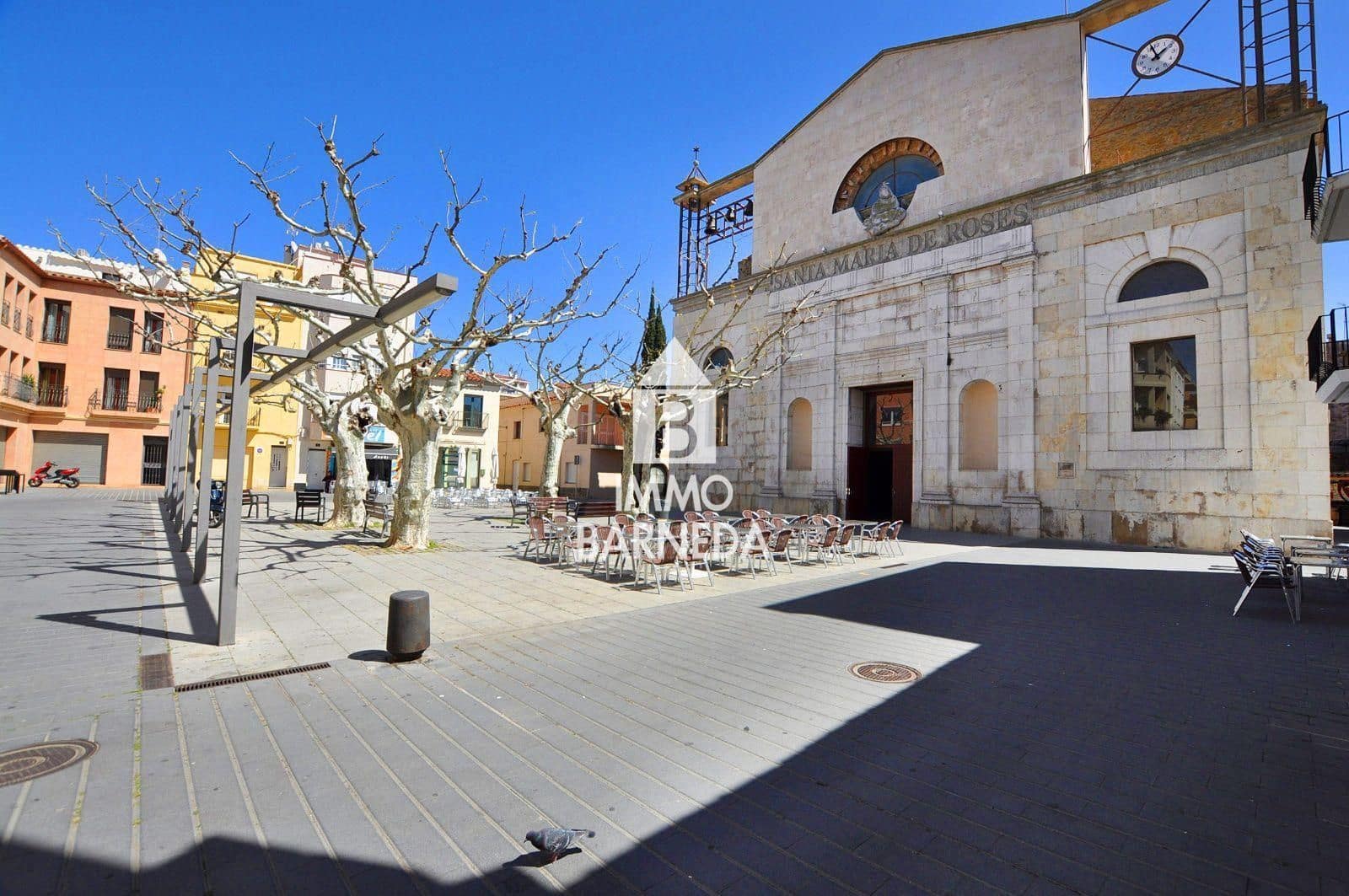 2 soverom Leilighet til salgs i Roses med garasje - € 265 000 (Ref: 9756323)