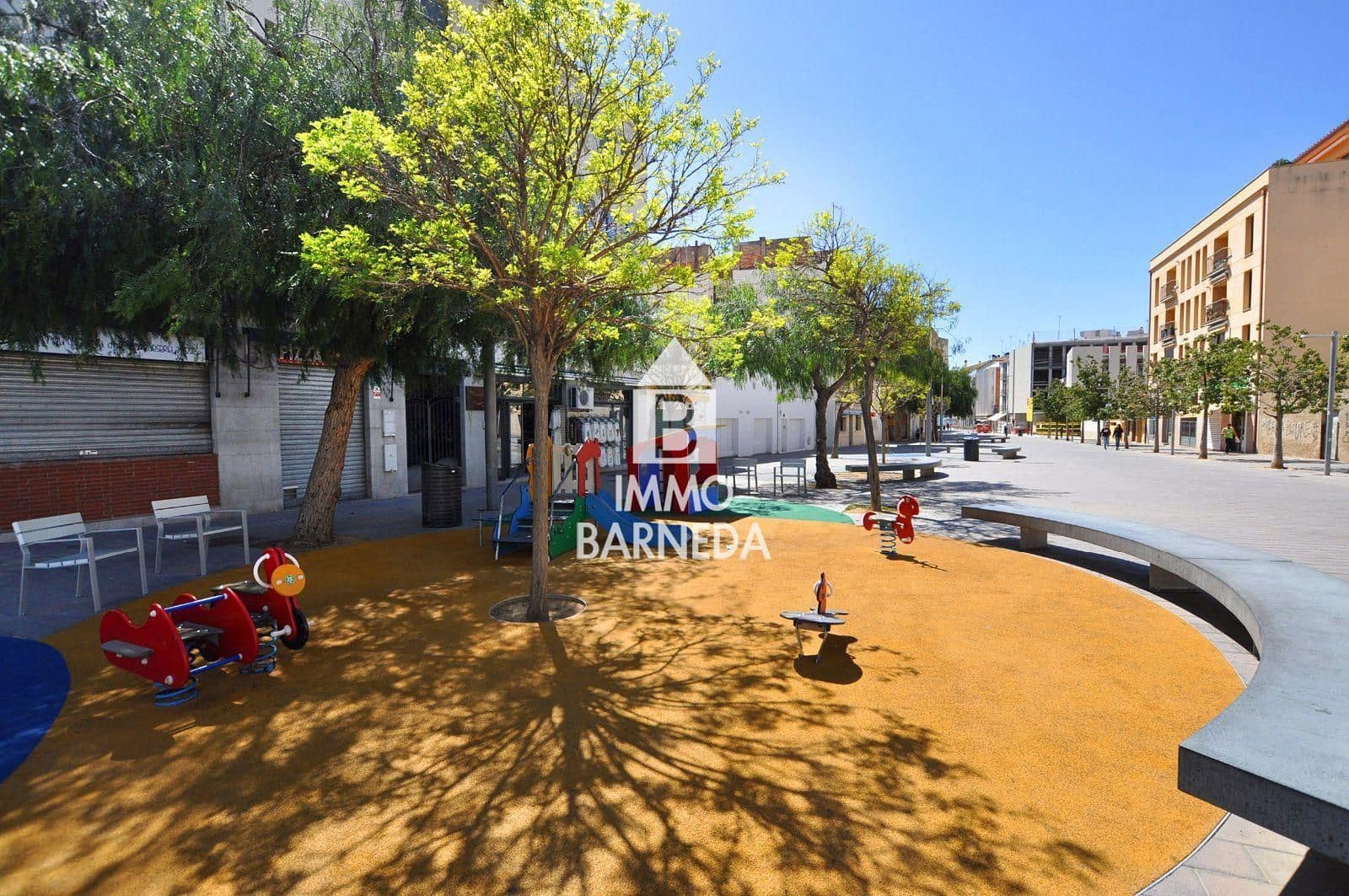 2 soverom Leilighet til salgs i Roses med garasje - € 265 000 (Ref: 9756323)