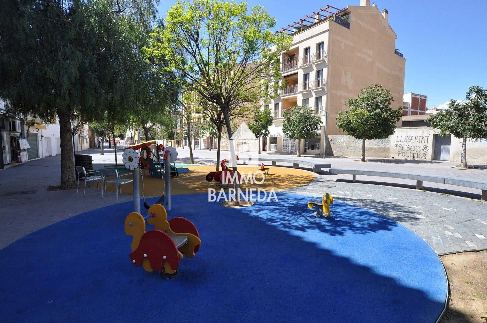 2 soverom Leilighet til salgs i Roses med garasje - € 265 000 (Ref: 9756323)