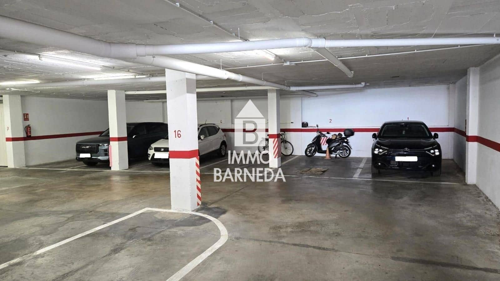 2 soverom Leilighet til salgs i Roses med garasje - € 265 000 (Ref: 9756323)