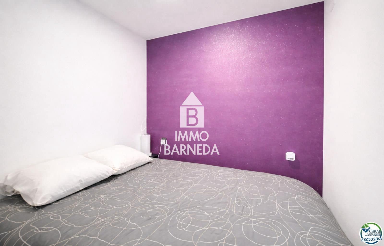 Appartamento in vendita in Empuriabrava - 138.500 € (Rif: 9756324)