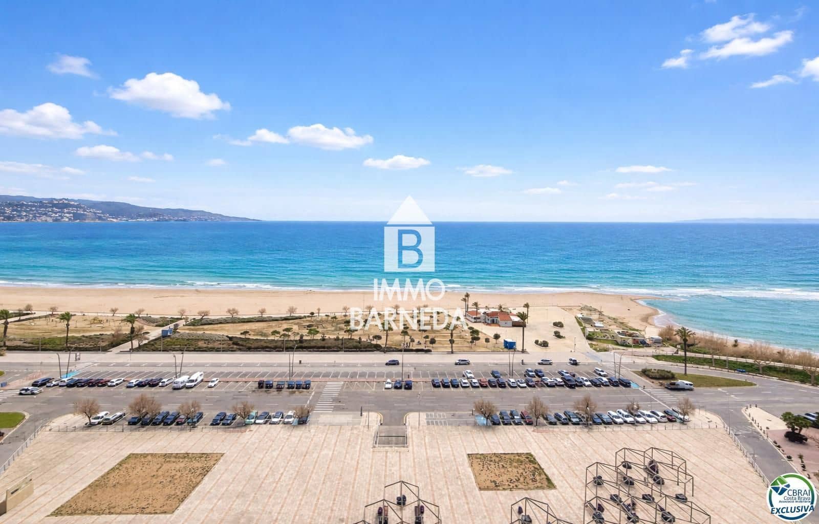 Appartamento in vendita in Empuriabrava - 138.500 € (Rif: 9756324)