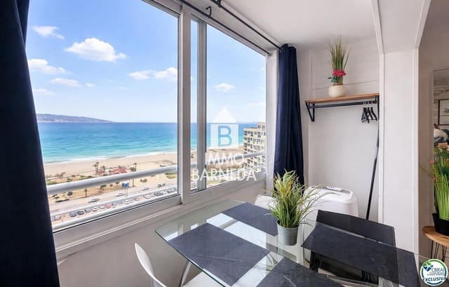 Appartamento in vendita in Empuriabrava, Castelló d'Empúries - 138.500 € (Rif: 9756324)