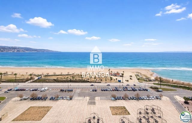 Appartamento in vendita in Empuriabrava, Castelló d'Empúries - 138.500 € (Rif: 9756324)