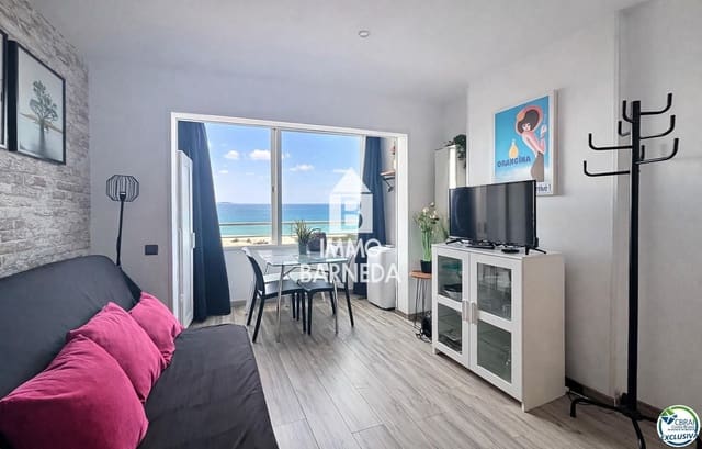 Appartamento in vendita in Empuriabrava, Castelló d'Empúries - 138.500 € (Rif: 9756324)