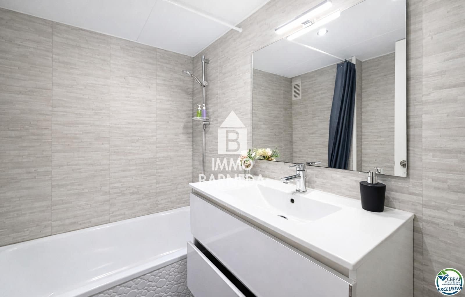 Appartamento in vendita in Empuriabrava - 138.500 € (Rif: 9756324)