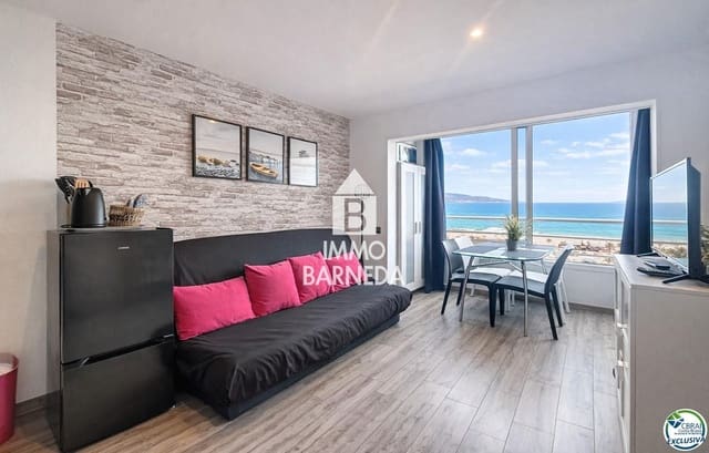 Appartamento in vendita in Empuriabrava, Castelló d'Empúries - 138.500 € (Rif: 9756324)