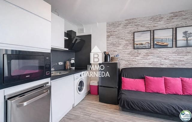 Appartamento in vendita in Empuriabrava, Castelló d'Empúries - 138.500 € (Rif: 9756324)